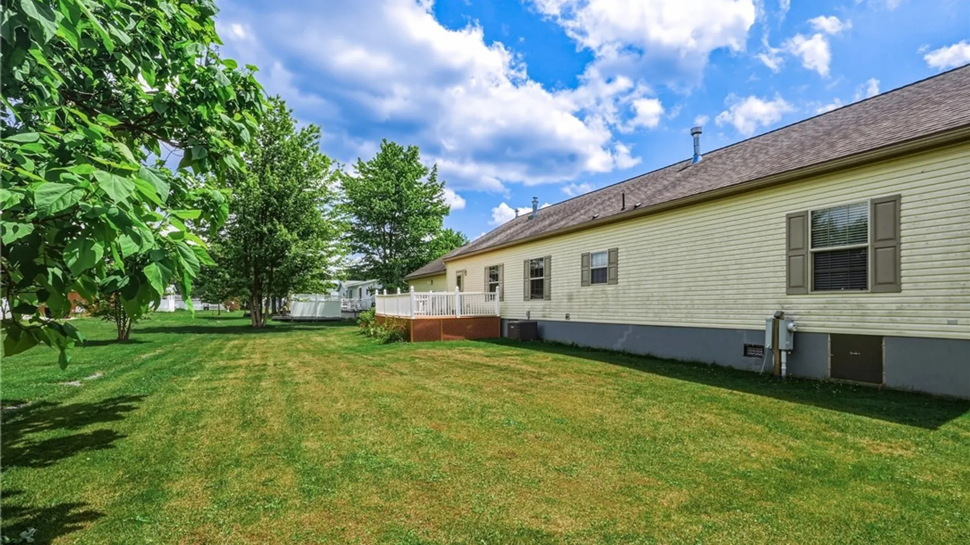 Property at 128 Pazdur Boulevard, Westmoreland, NY 13440 28