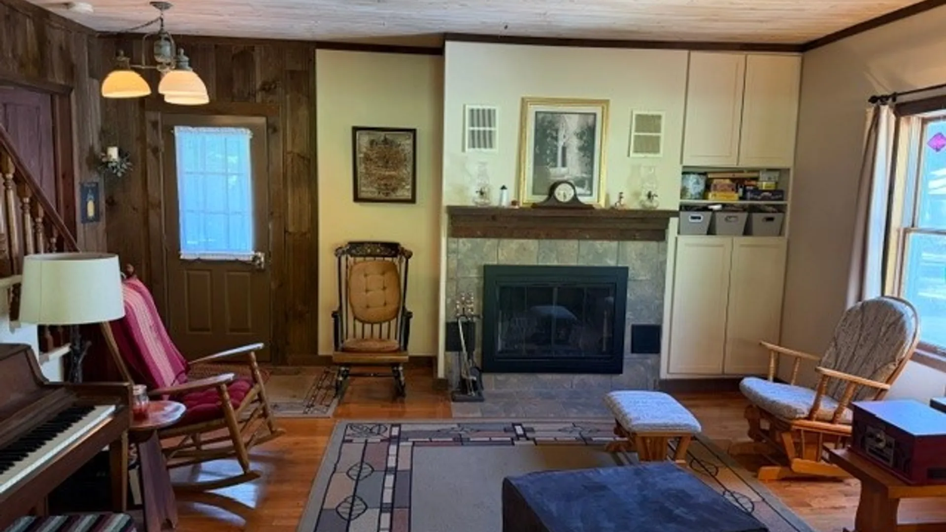 Property at 7258 Number Four Road, Watson, NY 13367 3