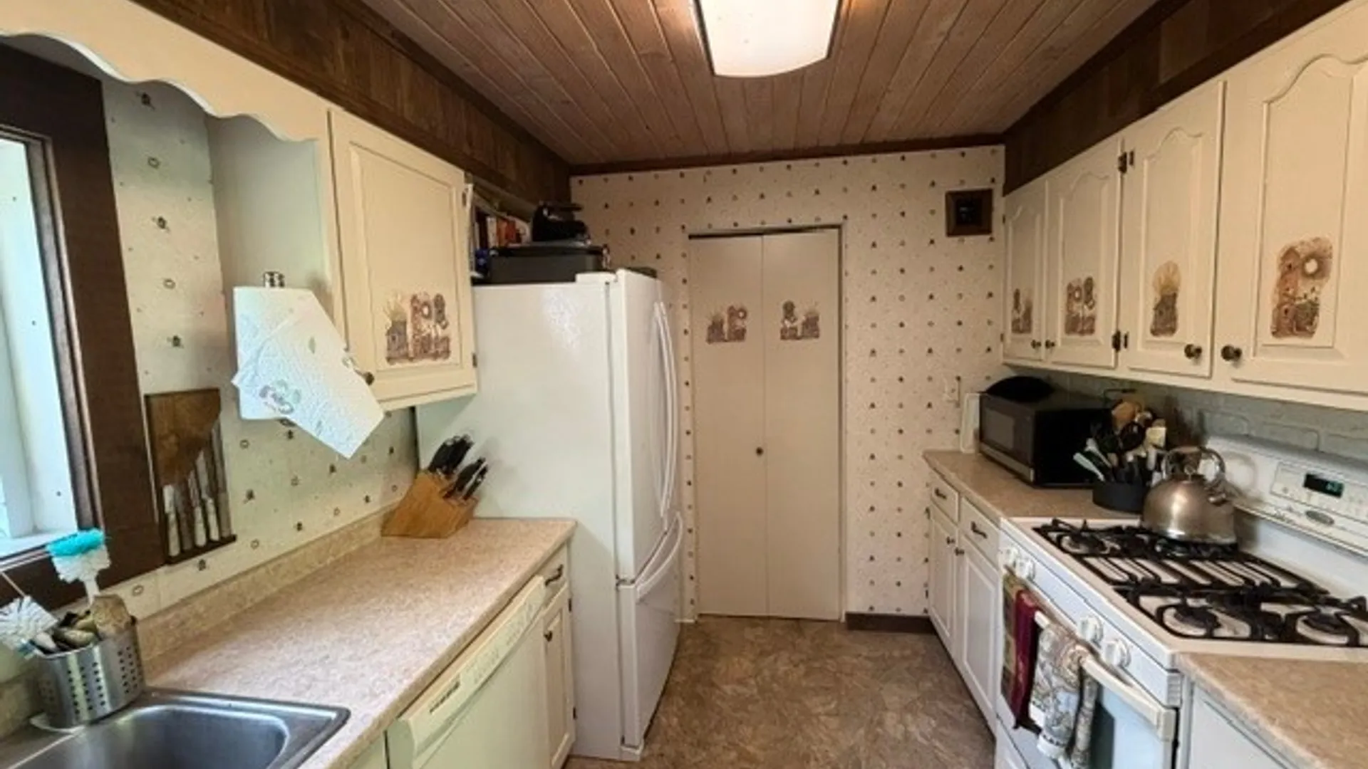 Property at 7258 Number Four Road, Watson, NY 13367 5