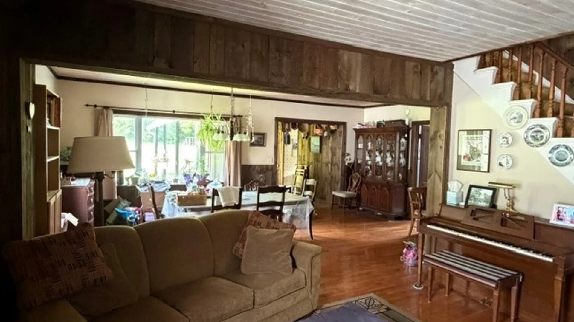 Property at 7258 Number Four Road, Watson, NY 13367 7