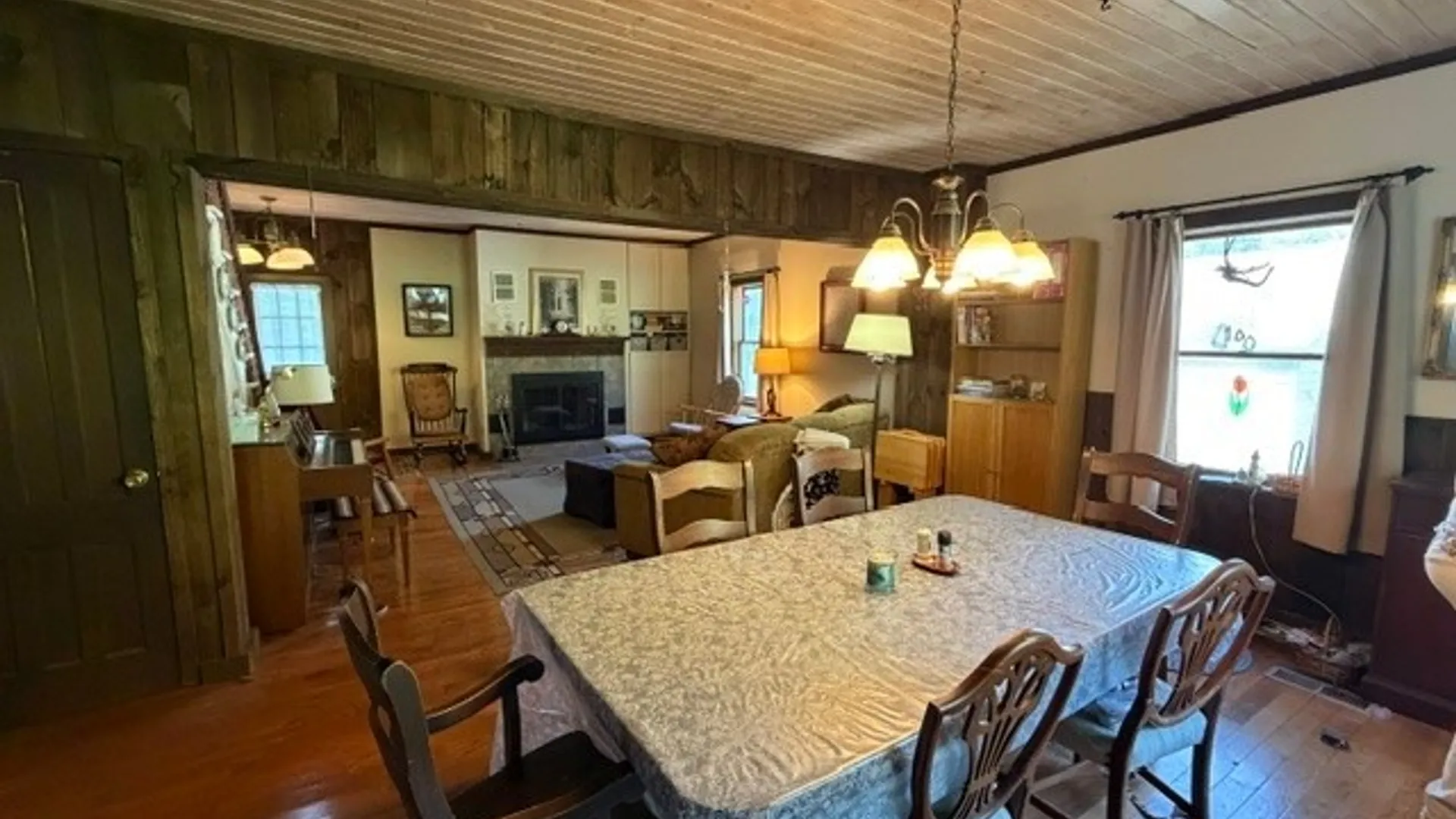 Property at 7258 Number Four Road, Watson, NY 13367 9