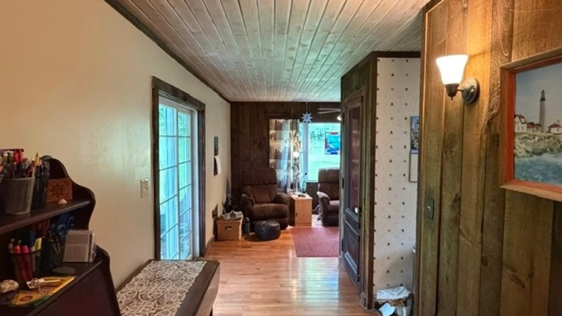 Property at 7258 Number Four Road, Watson, NY 13367 10