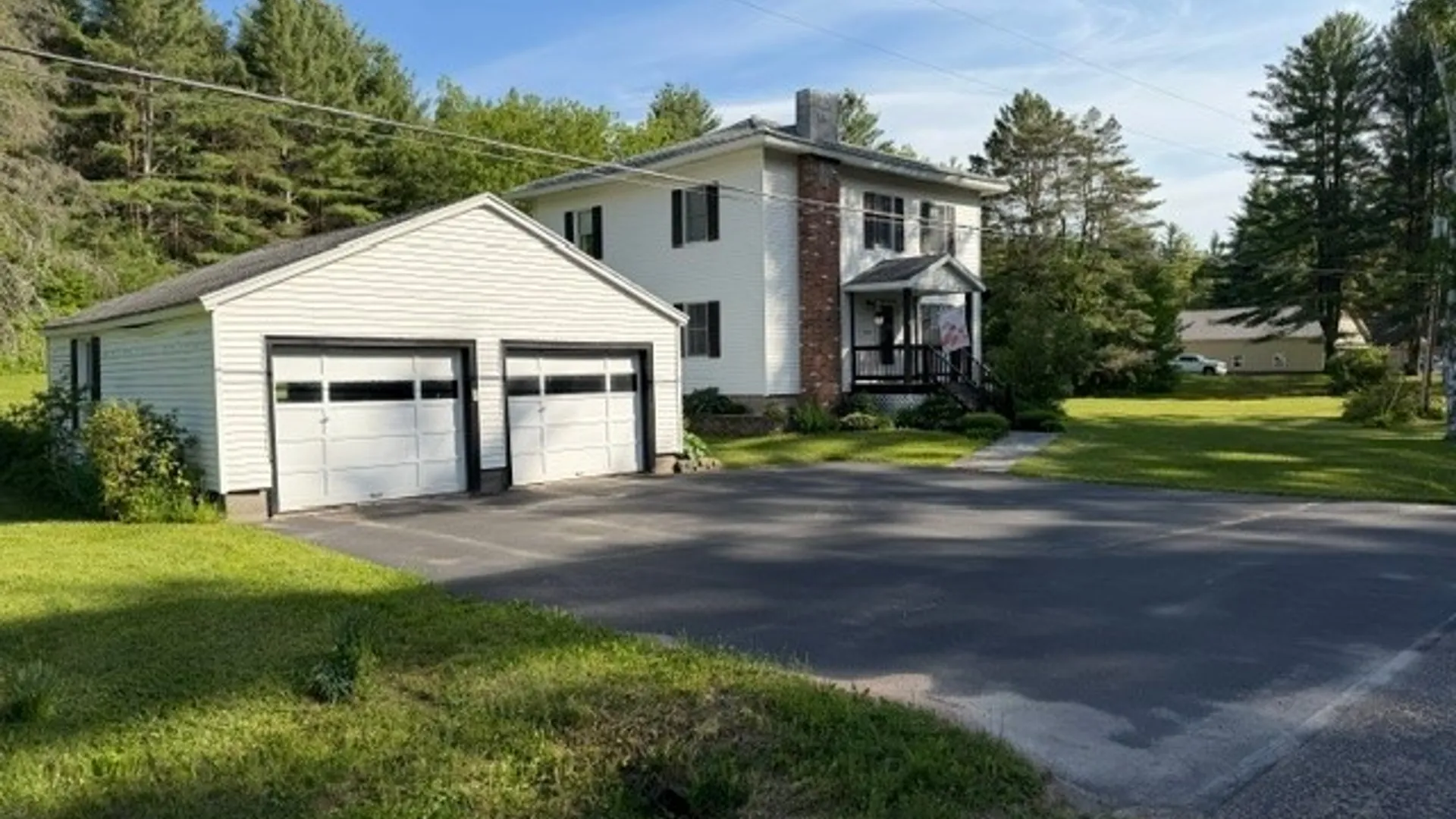 Property at 7258 Number Four Road, Watson, NY 13367 37