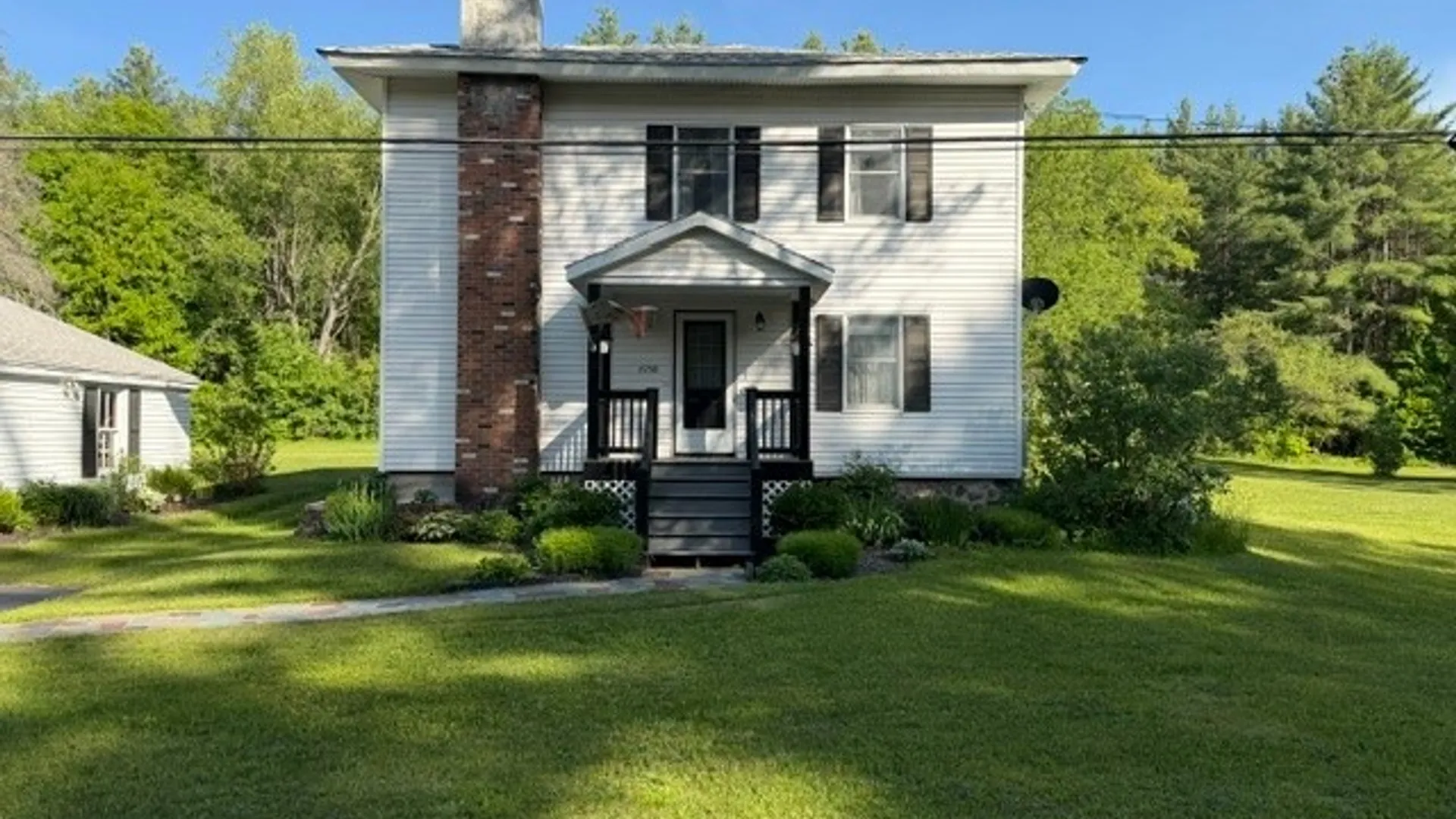 Property at 7258 Number Four Road, Watson, NY 13367 38