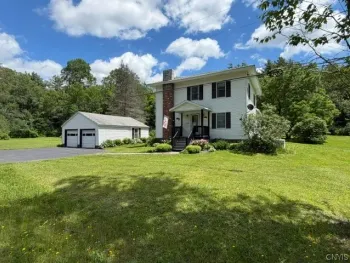 Property at 7258 Number Four Road, Watson, NY 13367