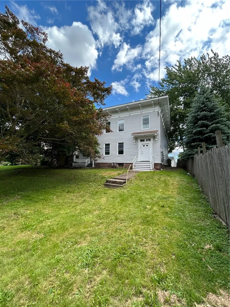 Property at 114 W Park Street, Albion, NY 14411