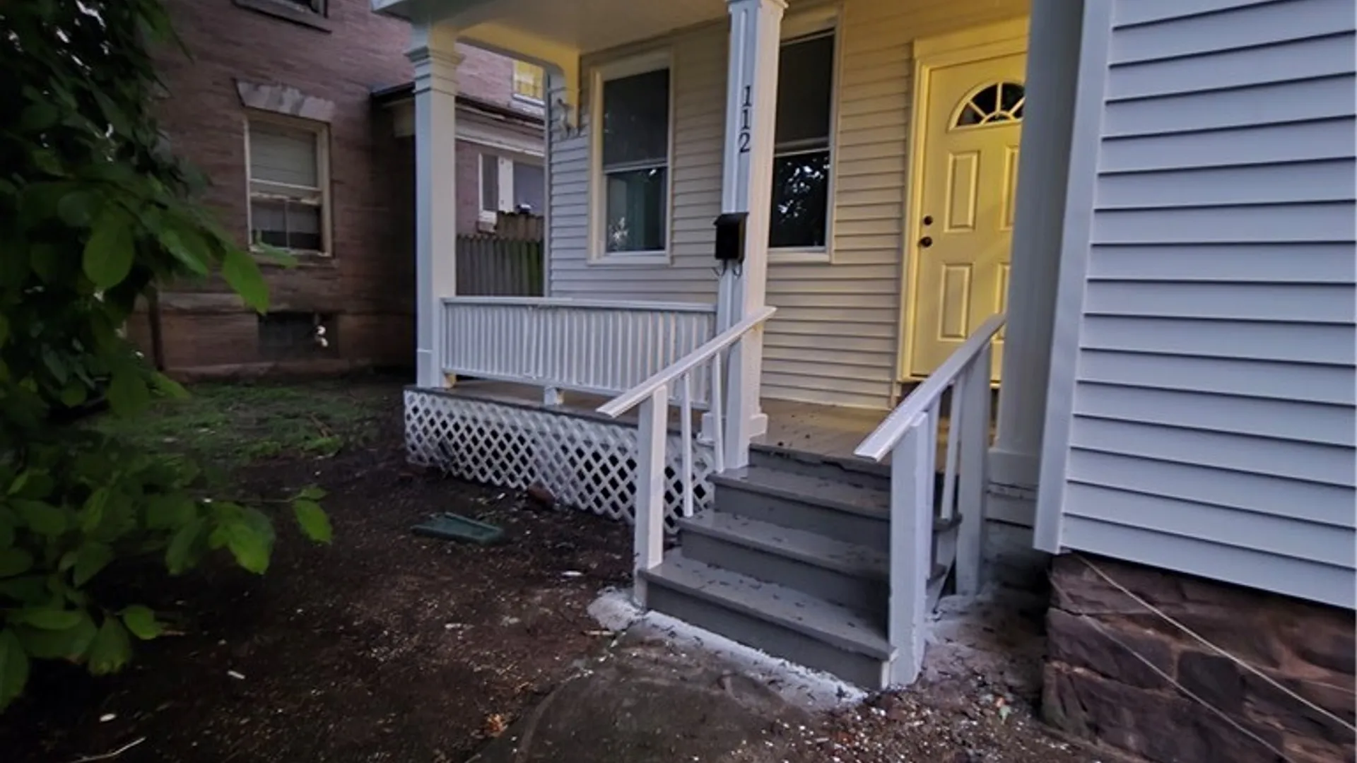 Property at 114 W Park Street, Albion, NY 14411 7