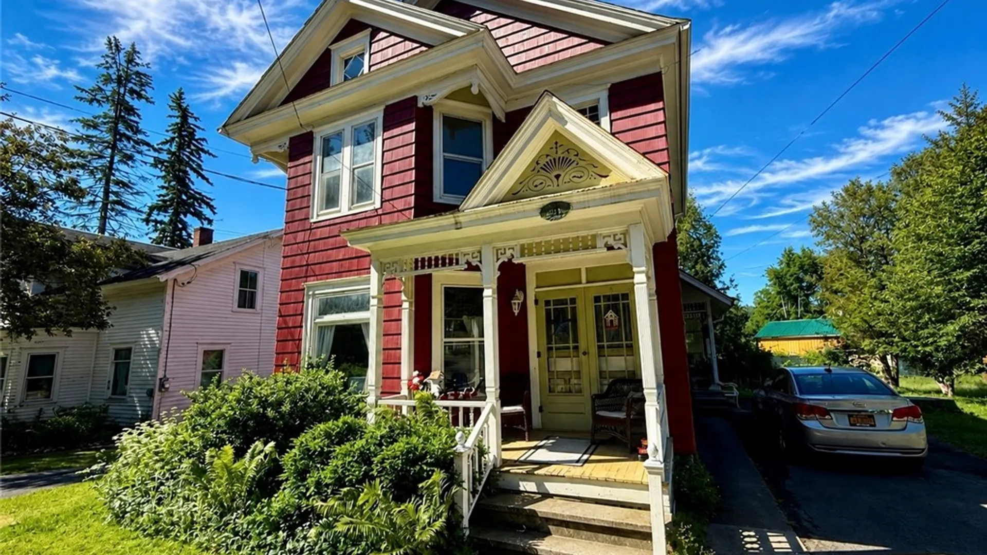 Property at 2615 Mckinley Street, Cazenovia, NY 13122 41