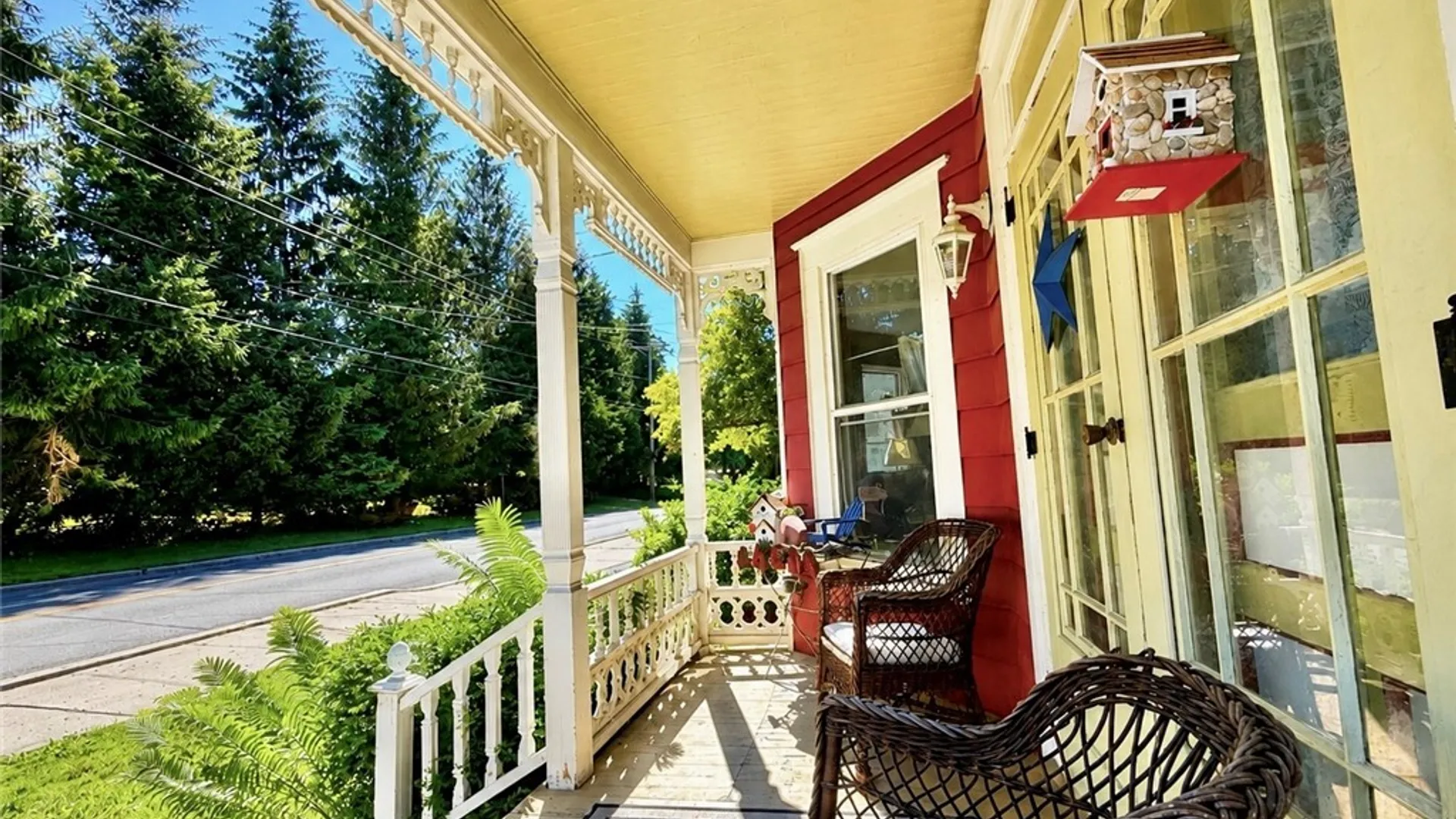 Property at 2615 Mckinley Street, Cazenovia, NY 13122 4