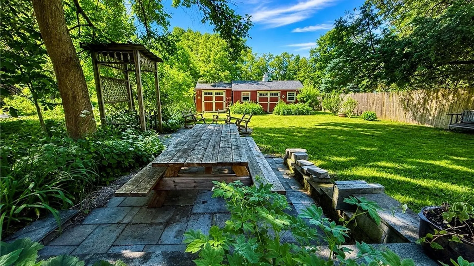 Property at 2615 Mckinley Street, Cazenovia, NY 13122 10