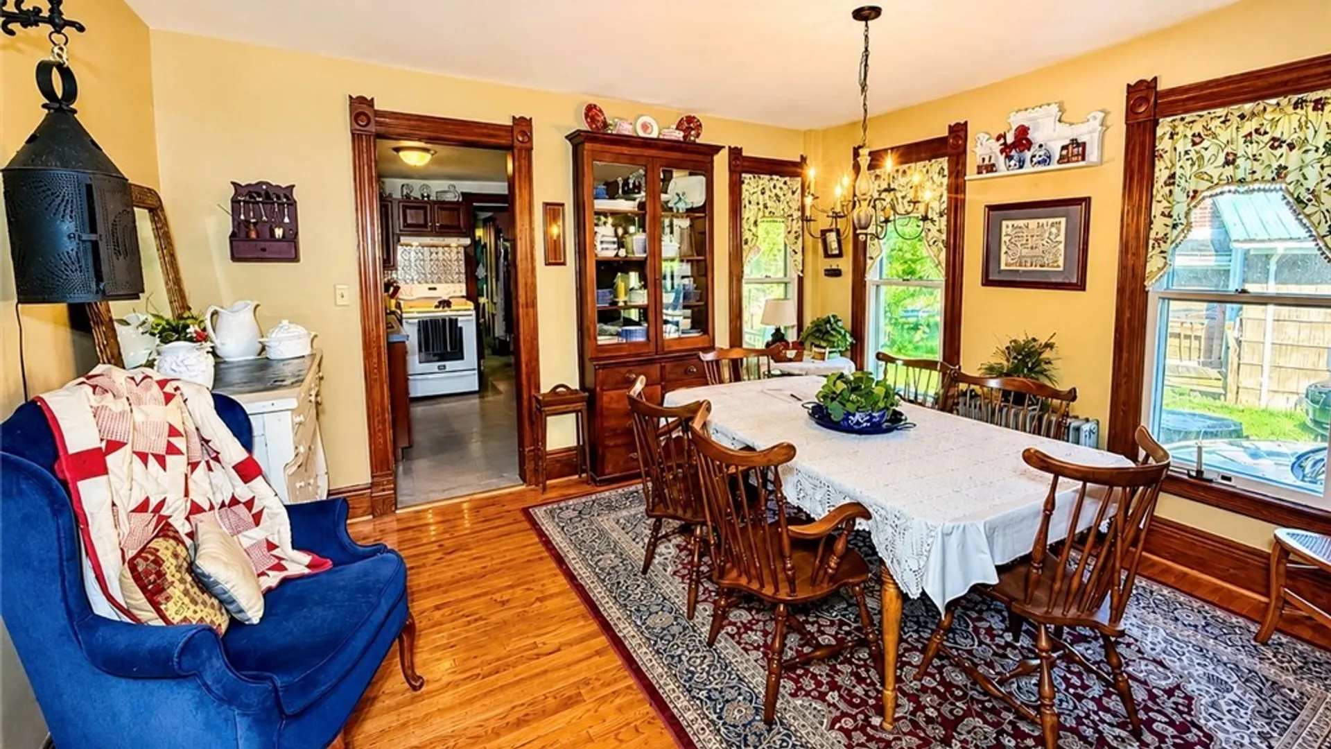 Property at 2615 Mckinley Street, Cazenovia, NY 13122 14