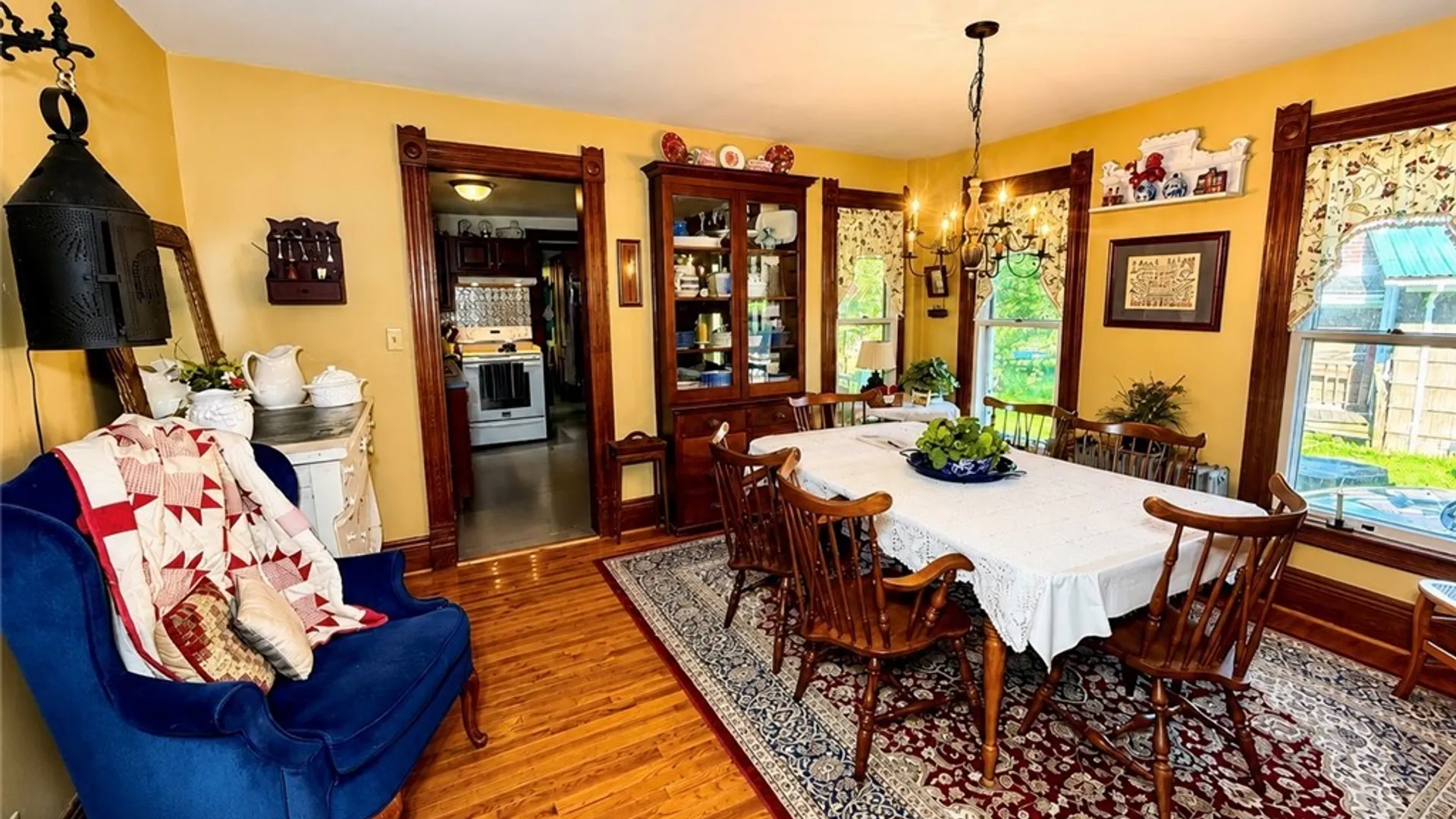 Property at 2615 Mckinley Street, Cazenovia, NY 13122 16