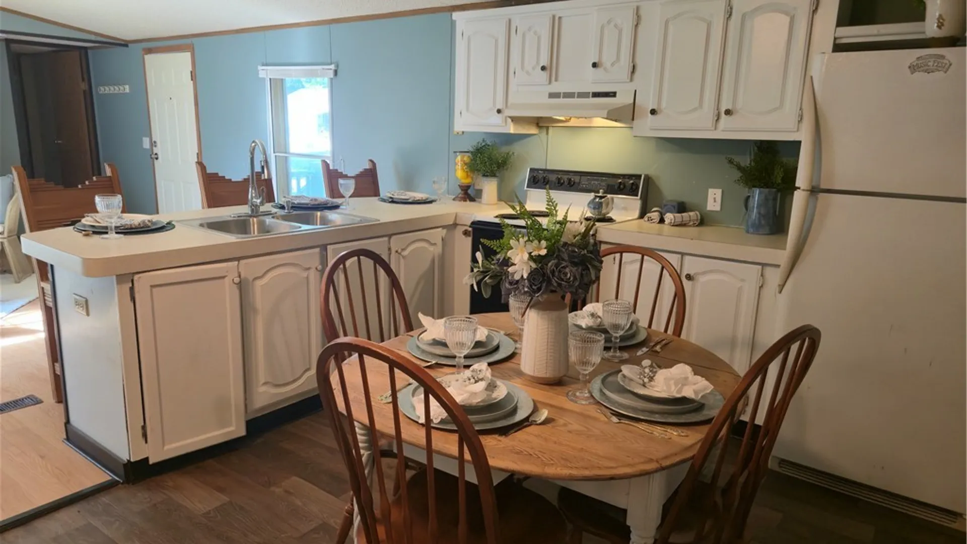 Property at 60 Lakewood Village, Shelby, NY 14103 8