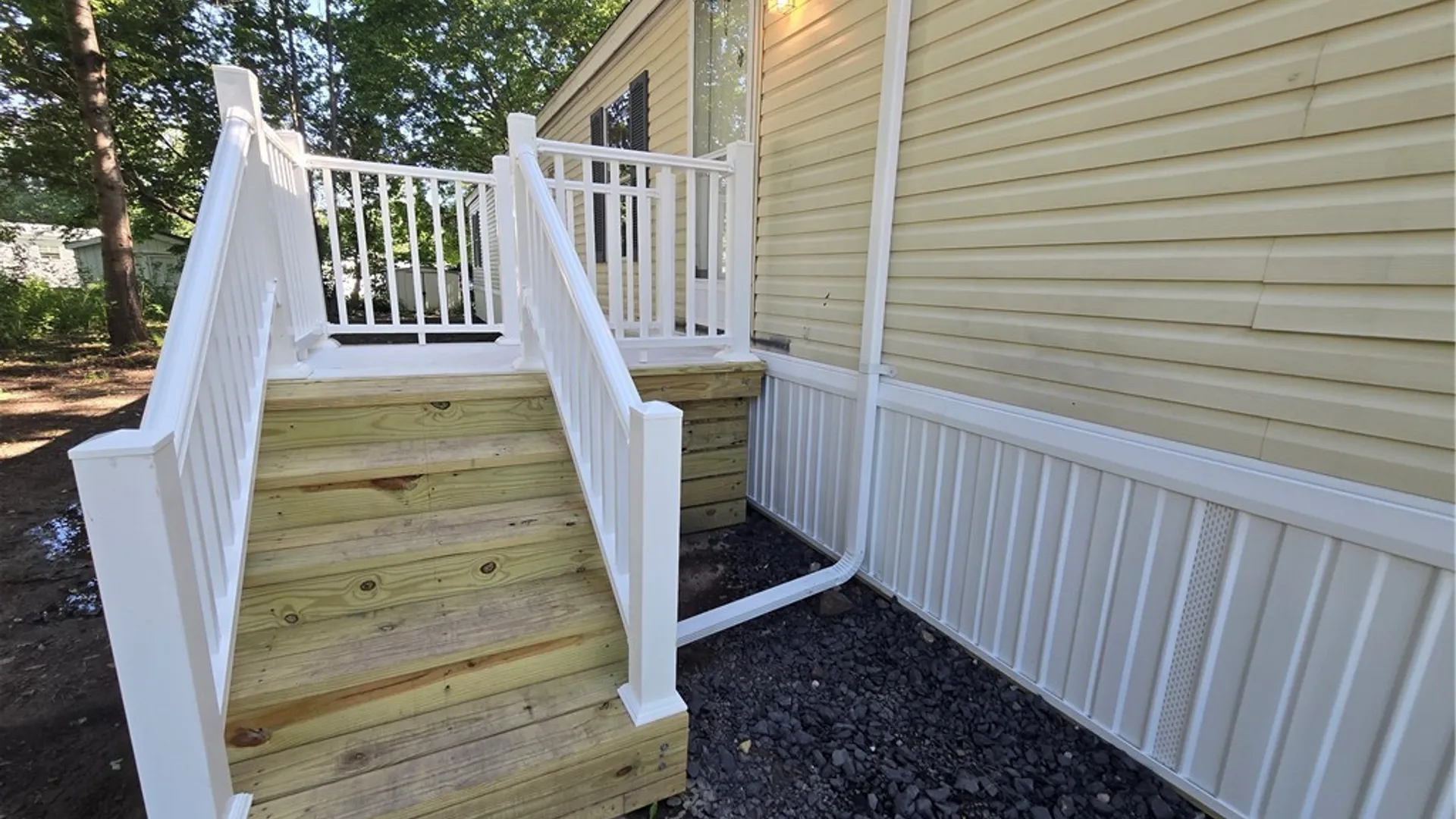 Property at 60 Lakewood Village, Shelby, NY 14103 3
