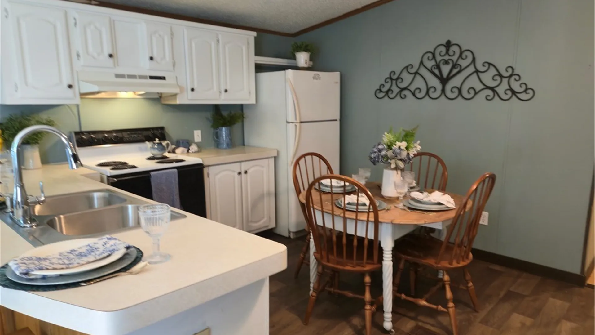 Property at 60 Lakewood Village, Shelby, NY 14103 7