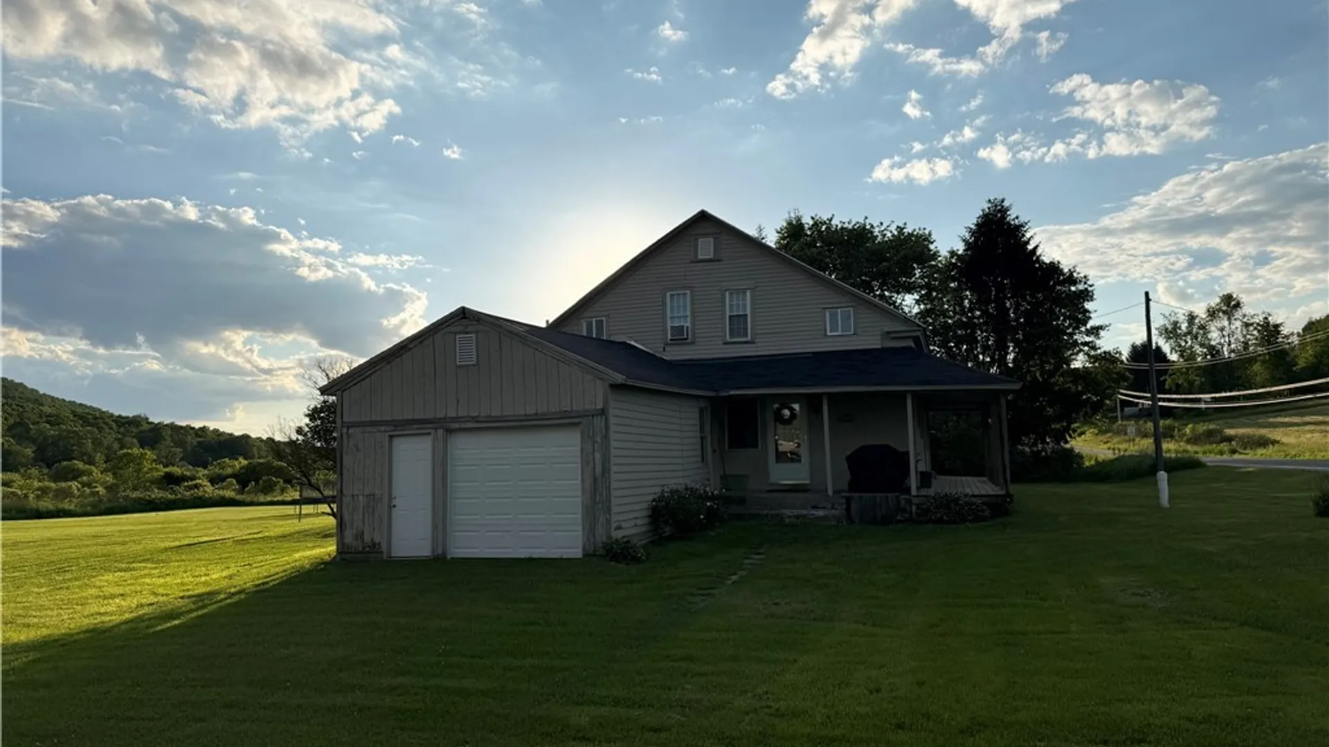 Property at 3863 State Route 41, Solon, NY 13040 44