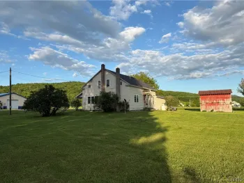 Property at 3863 State Route 41, Solon, NY 13040