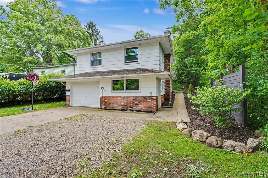 Property at 203 Maple Avenue, Concord, NY 14141