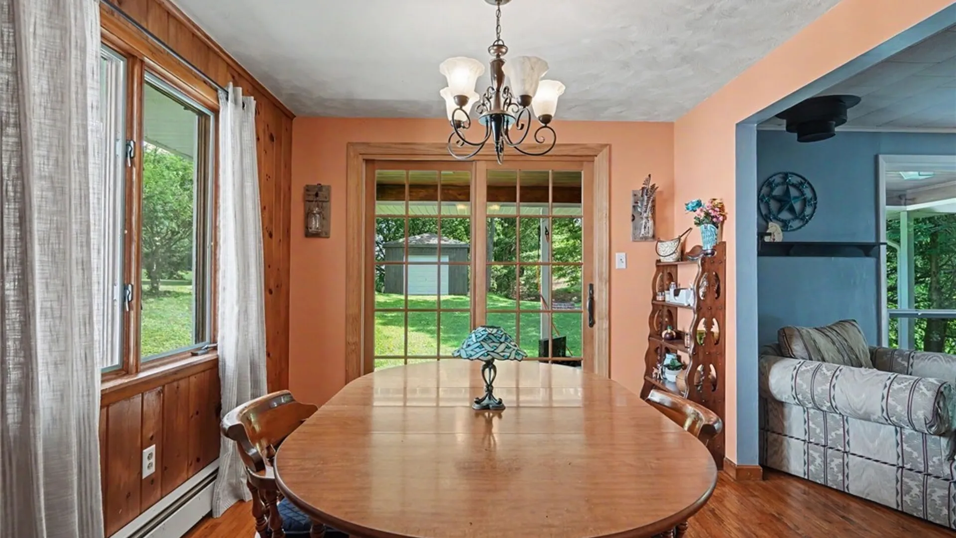 Property at 203 Maple Avenue, Concord, NY 14141 14