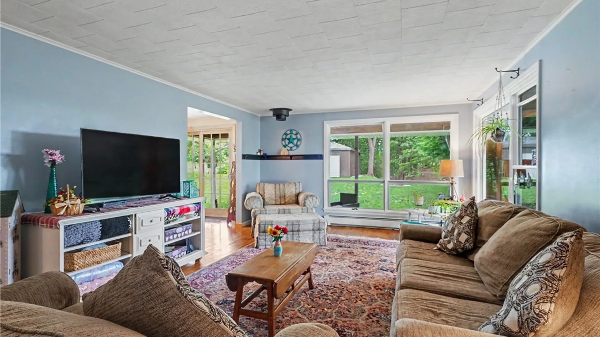 Property at 203 Maple Avenue, Concord, NY 14141 16