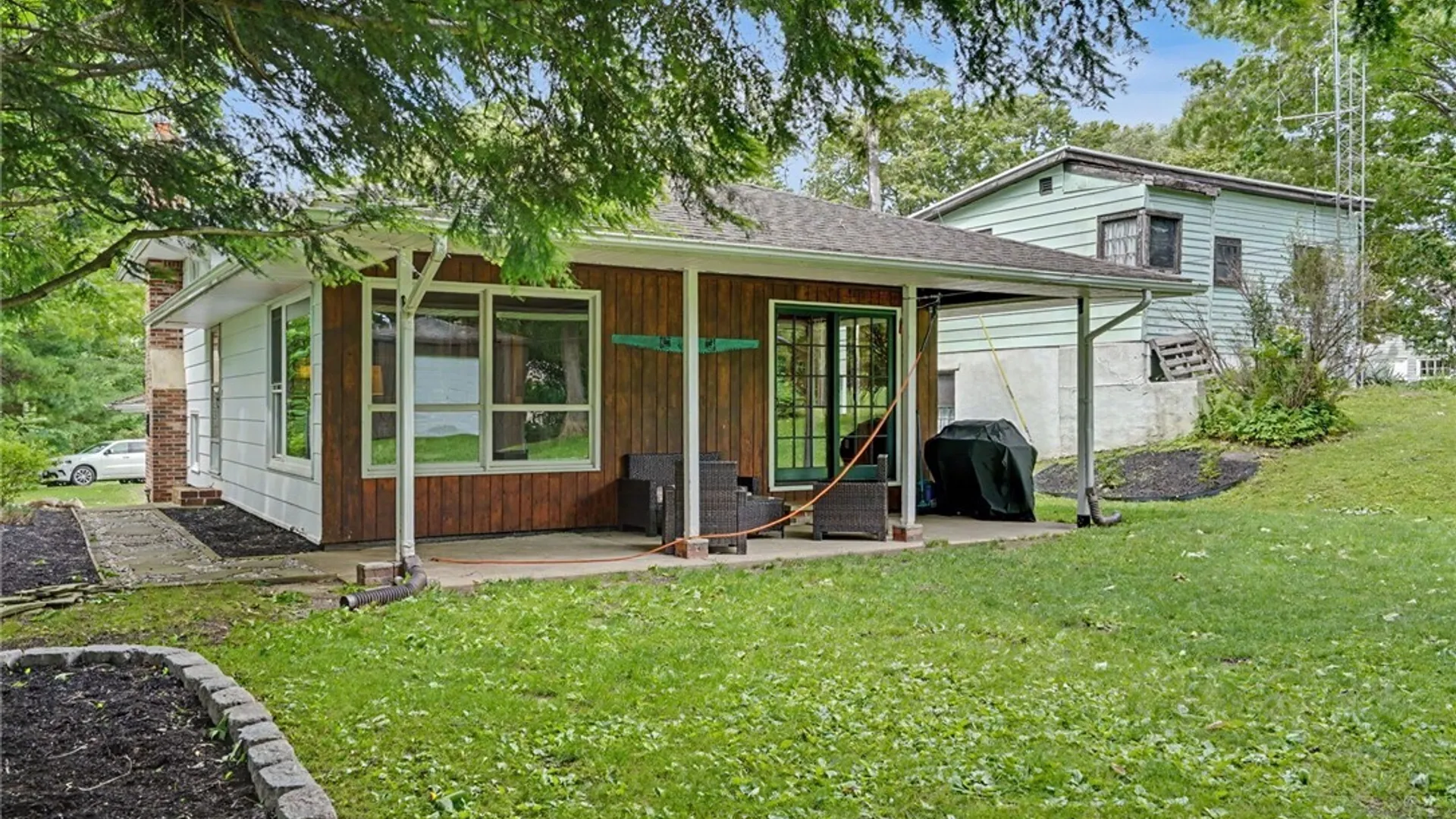 Property at 203 Maple Avenue, Concord, NY 14141 5