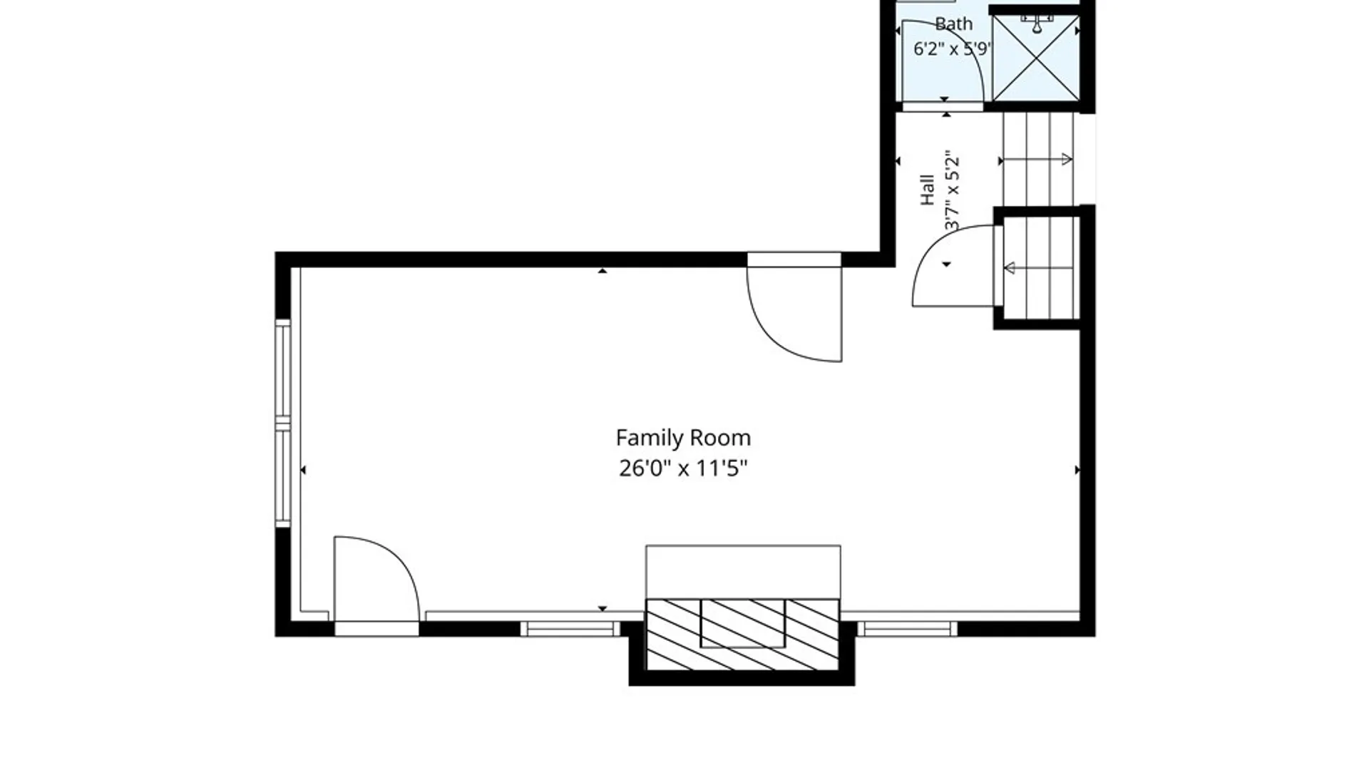 Property at 203 Maple Avenue, Concord, NY 14141 34