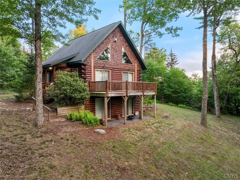 Property at 171 Ash Creek Road, Ohio, NY 13324