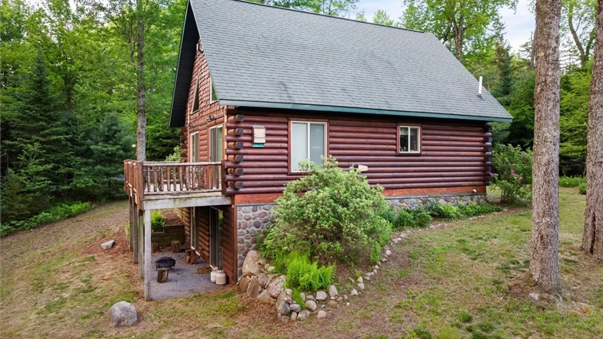 Property at 171 Ash Creek Road, Ohio, NY 13324 3