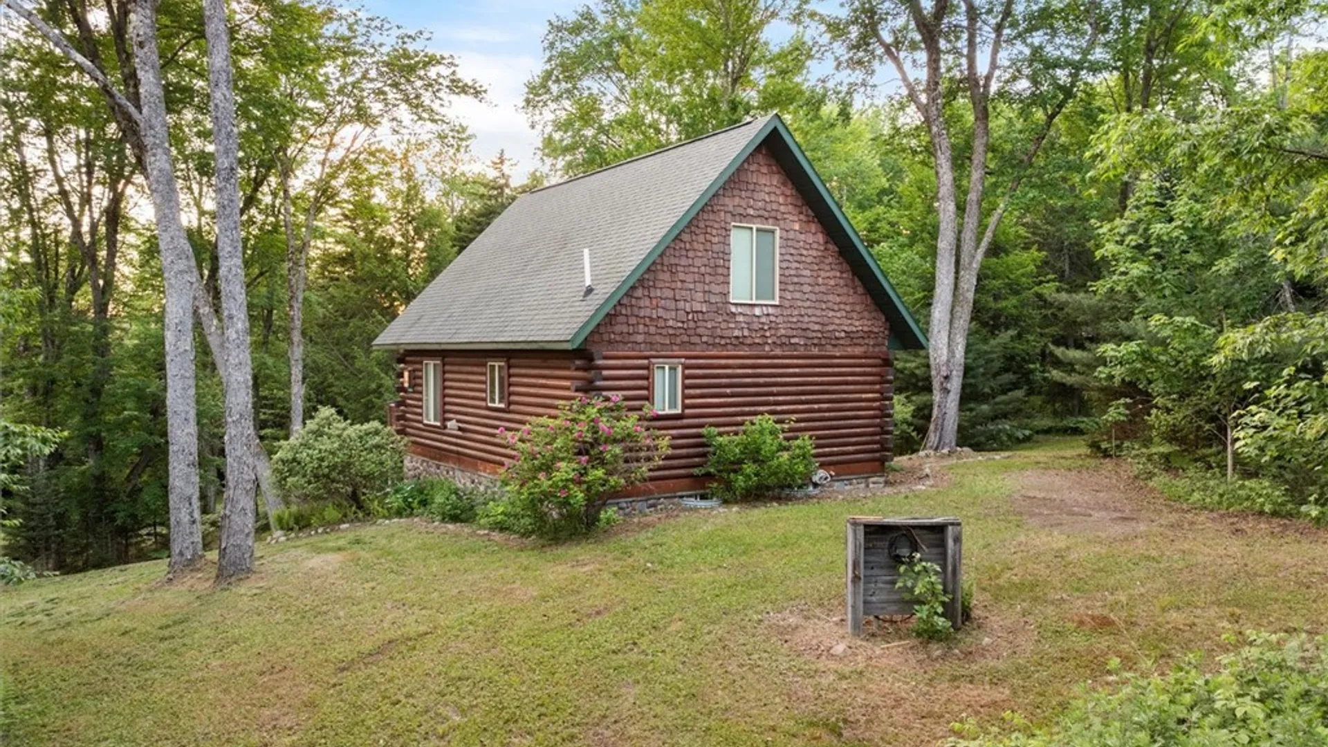 Property at 171 Ash Creek Road, Ohio, NY 13324 4