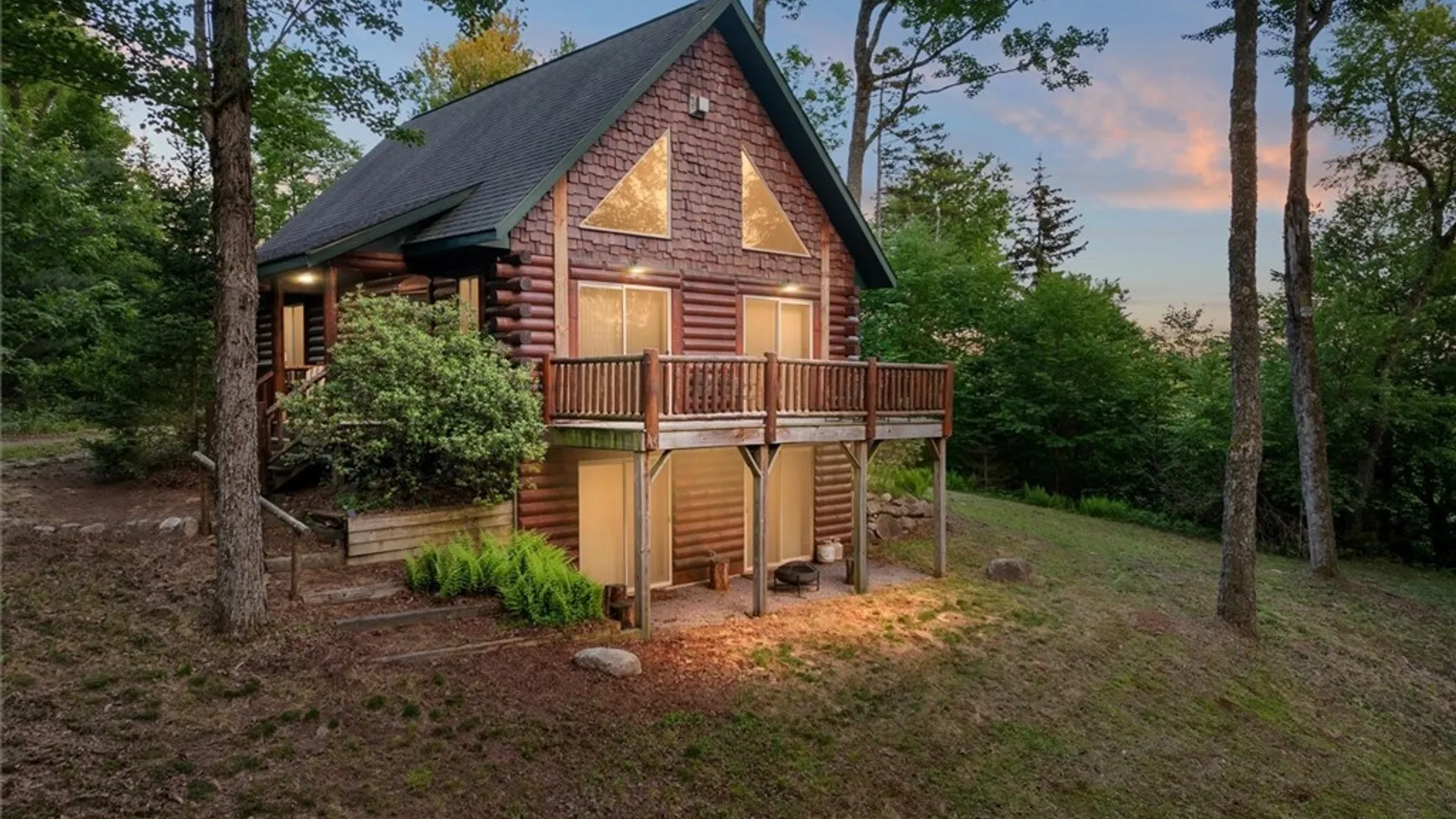 Property at 171 Ash Creek Road, Ohio, NY 13324 40