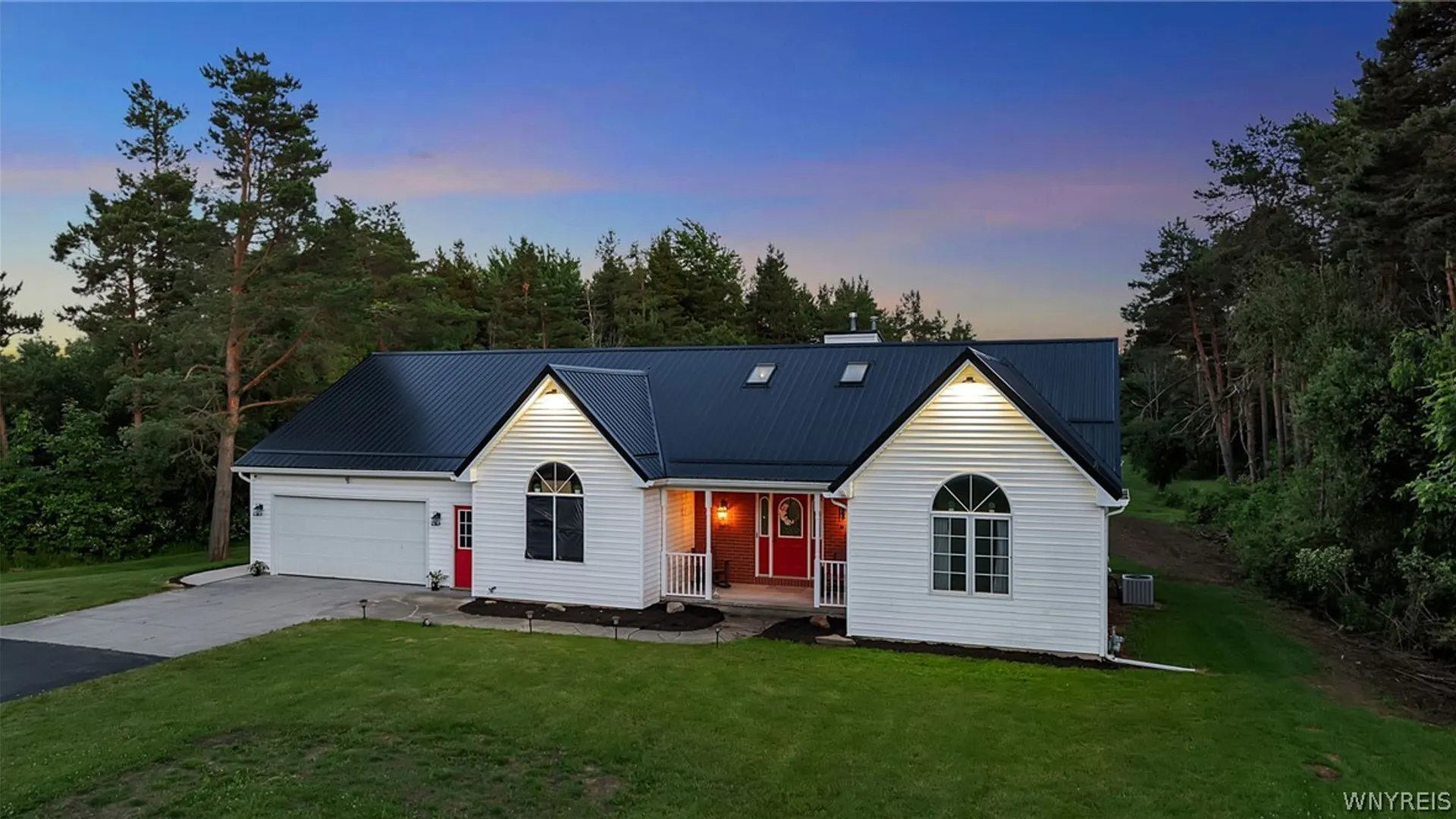 Property at 5132 Upper Mountain Road, Cambria, NY 14094 3