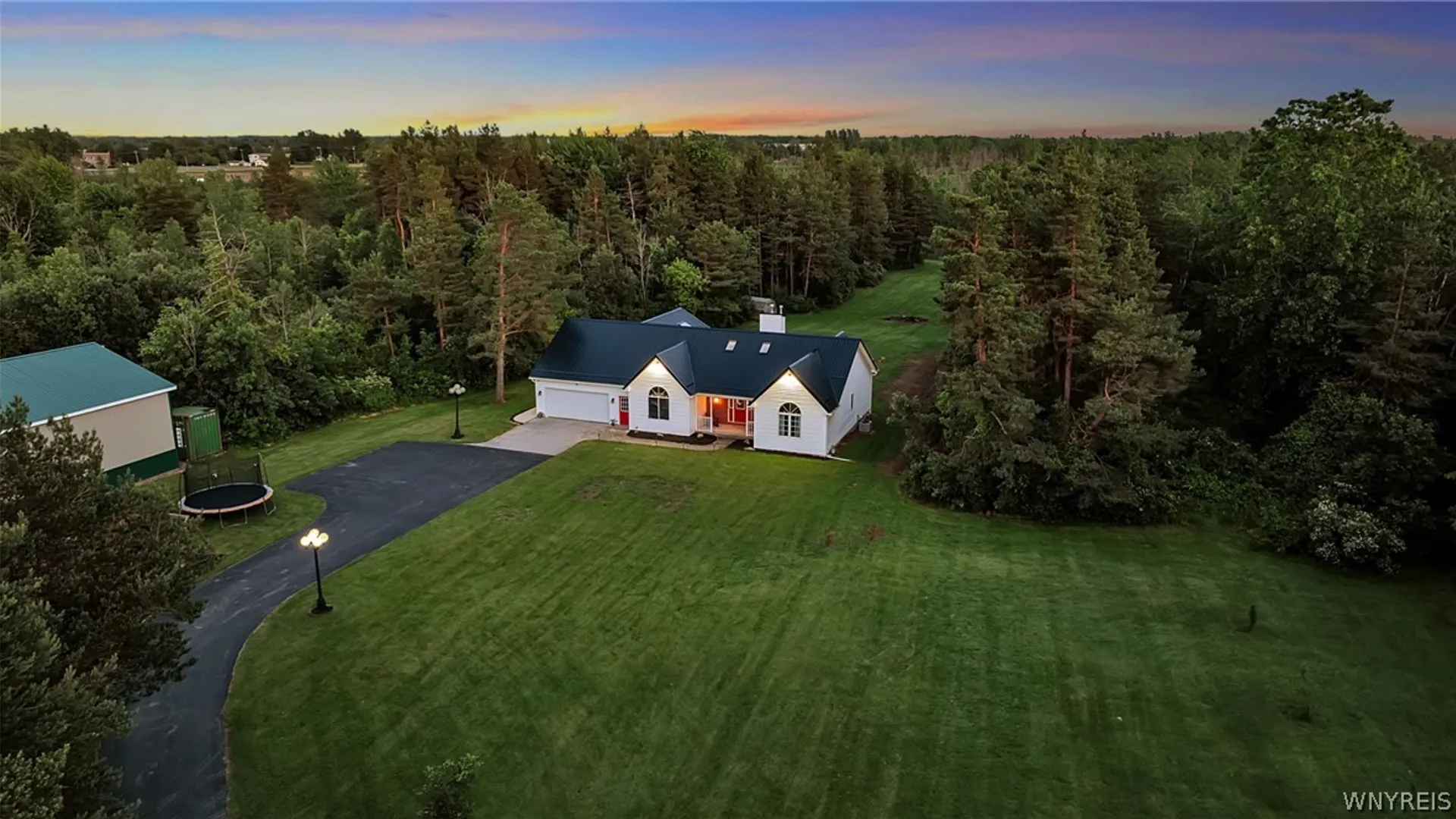 Property at 5132 Upper Mountain Road, Cambria, NY 14094 6