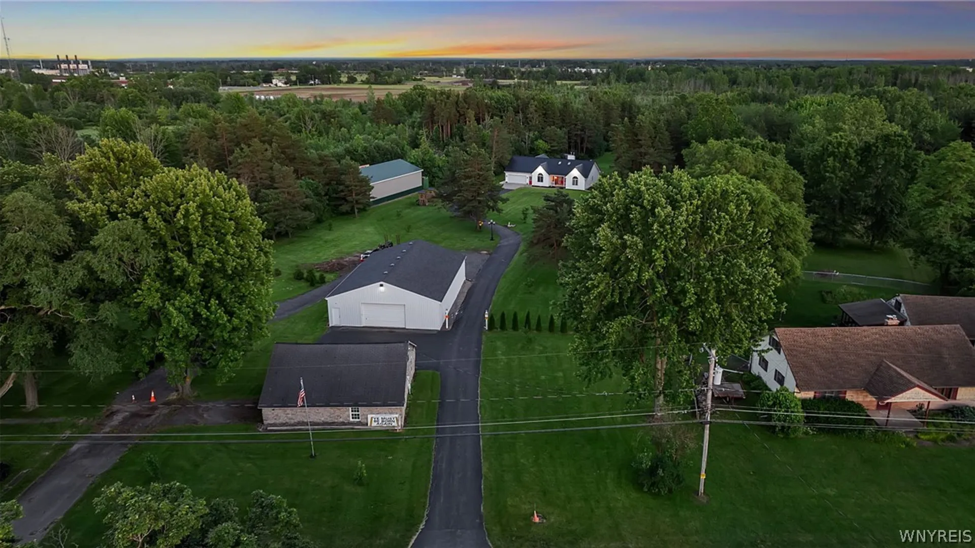 Property at 5132 Upper Mountain Road, Cambria, NY 14094 7