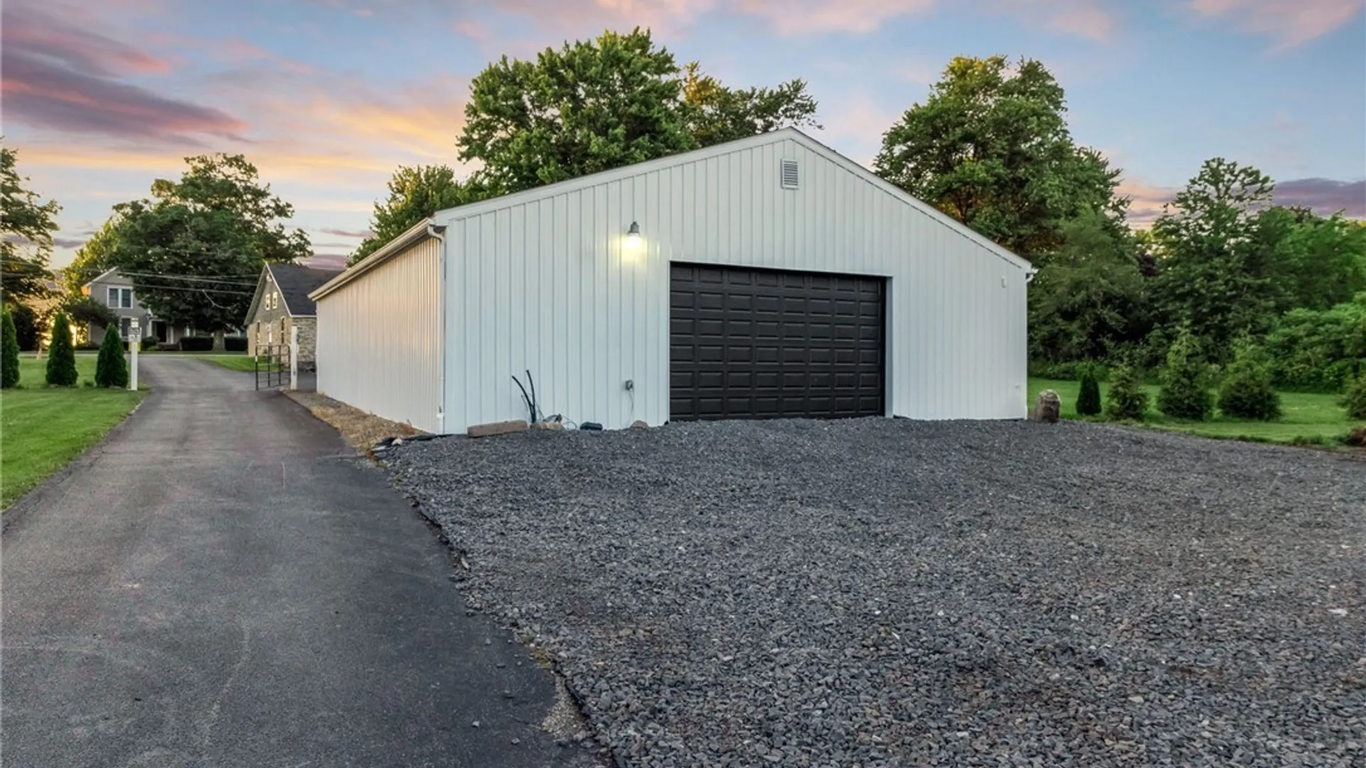 Property at 5132 Upper Mountain Road, Cambria, NY 14094 13