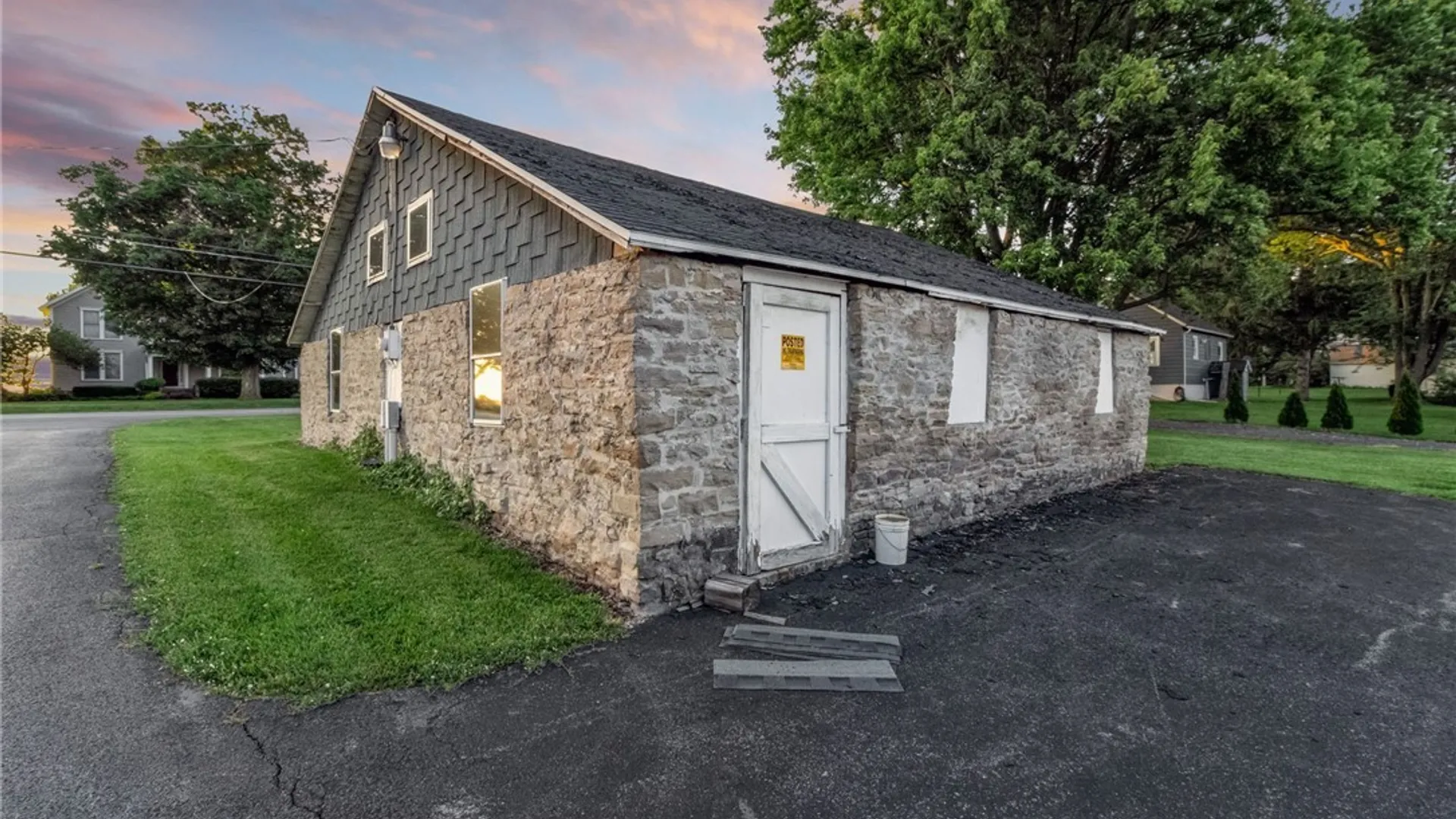 Property at 5132 Upper Mountain Road, Cambria, NY 14094 12