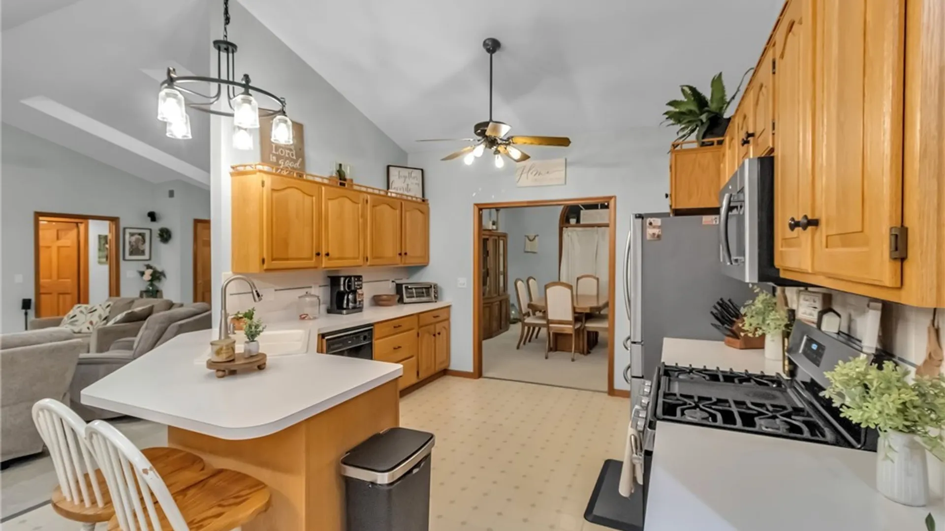 Property at 5132 Upper Mountain Road, Cambria, NY 14094 22