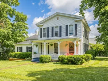 Property at 25 South Street, Geneseo, NY 14454