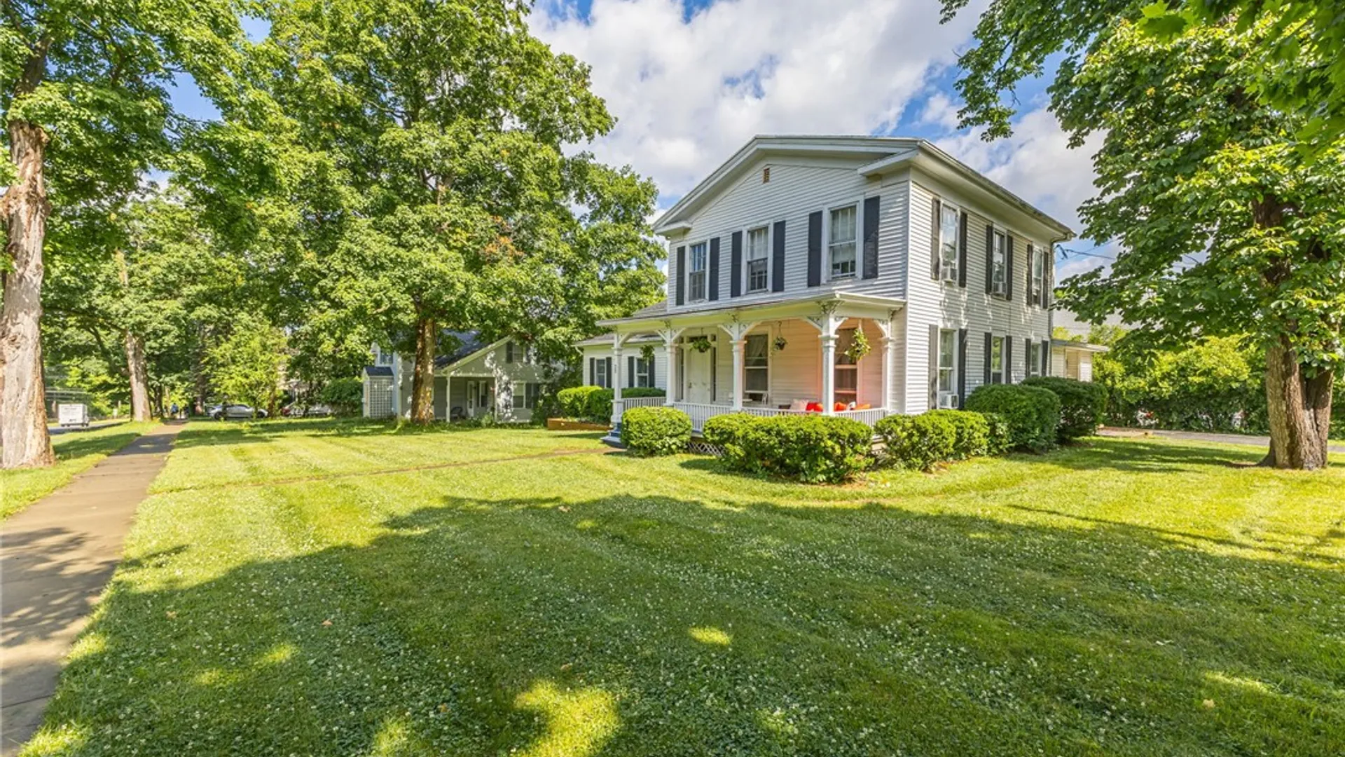 Property at 25 South Street, Geneseo, NY 14454 3