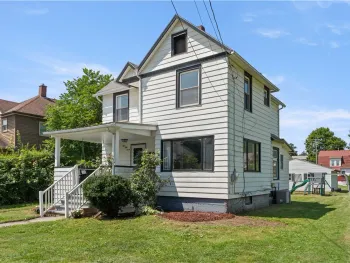 Property at 357 Delaware Avenue, Erwin, NY 14870