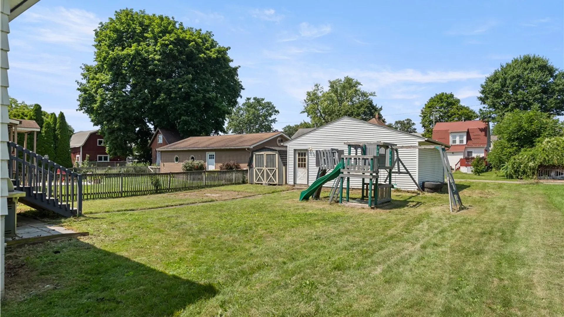 Property at 357 Delaware Avenue, Erwin, NY 14870 4