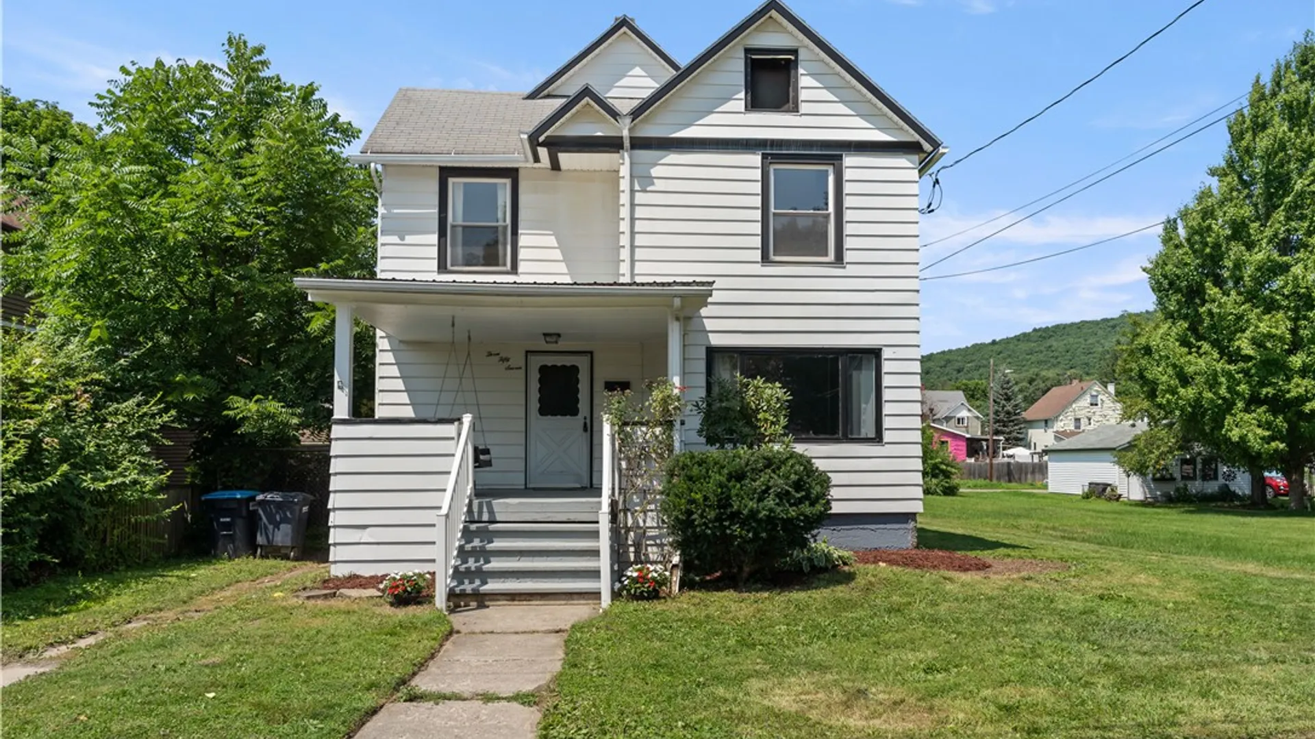 Property at 357 Delaware Avenue, Erwin, NY 14870 35