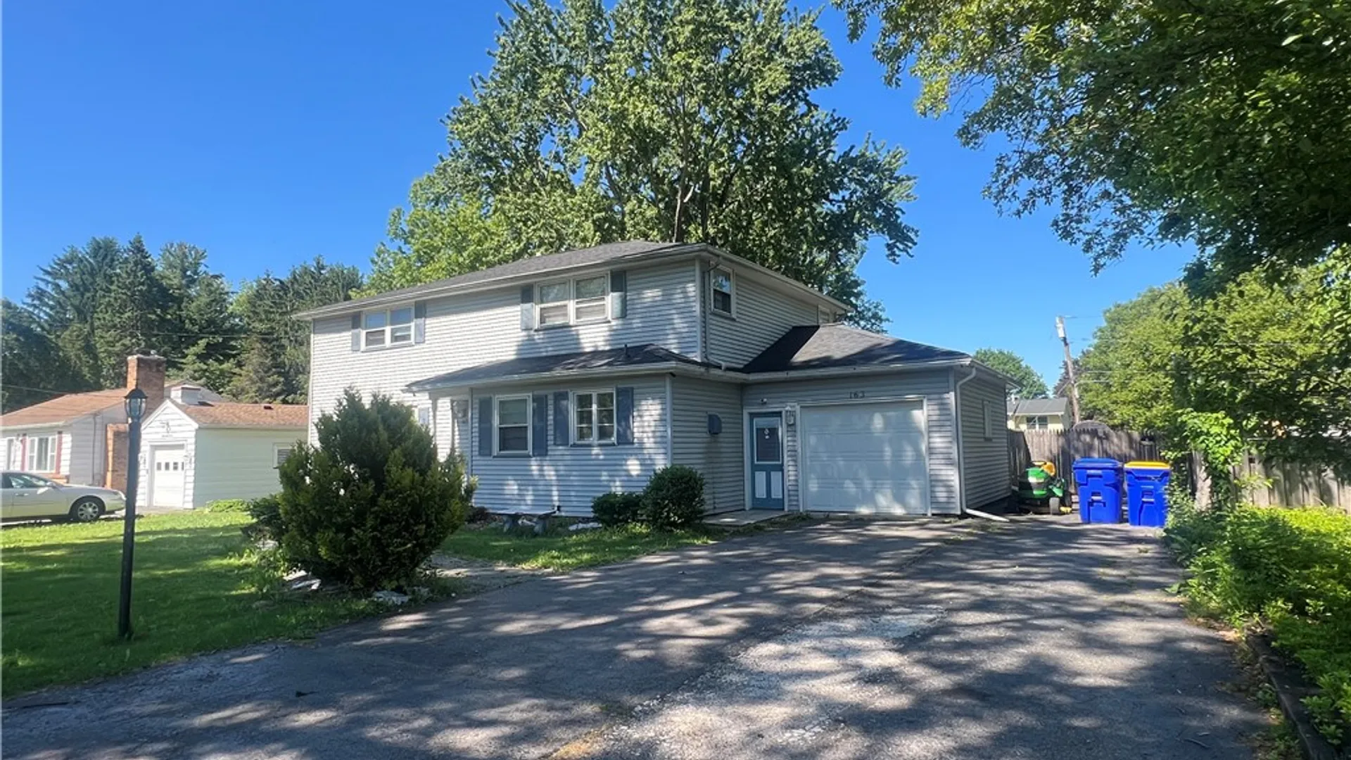 Property at 163 Elmgrove Road, Greece, NY 14626 3