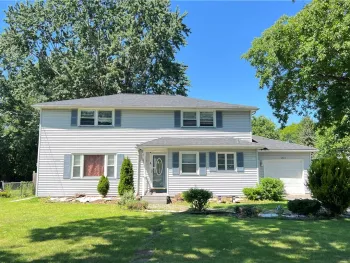Property at 163 Elmgrove Road, Greece, NY 14626