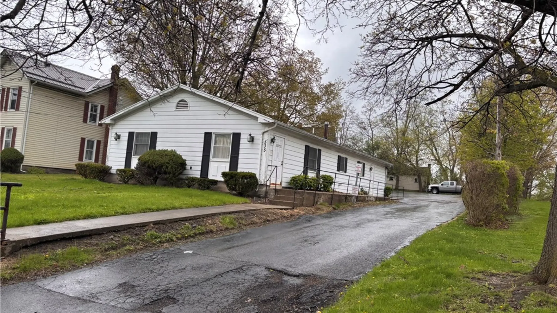 Property at 535 E Main Street, Batavia City, NY 14020 2