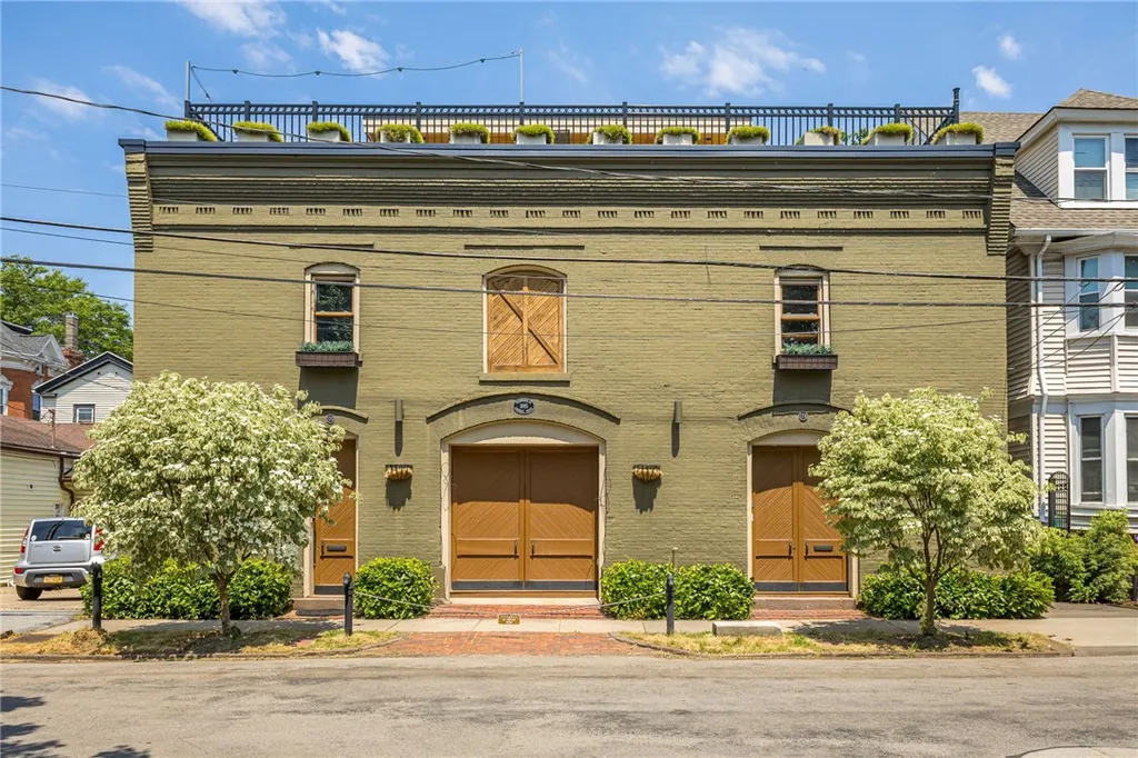 Property at 170-174 Griffith Street, Rochester, NY 14607