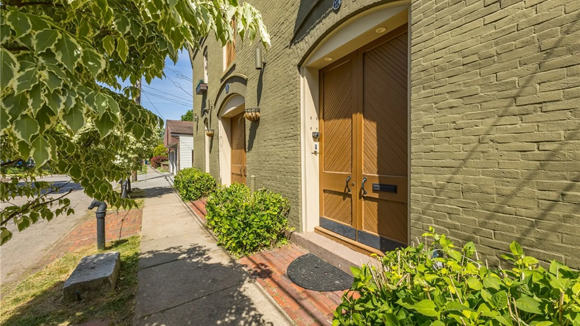 Property at 170-174 Griffith Street, Rochester, NY 14607 46