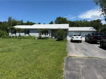 Property at 196-200 Russell Road, Granby, NY 13069