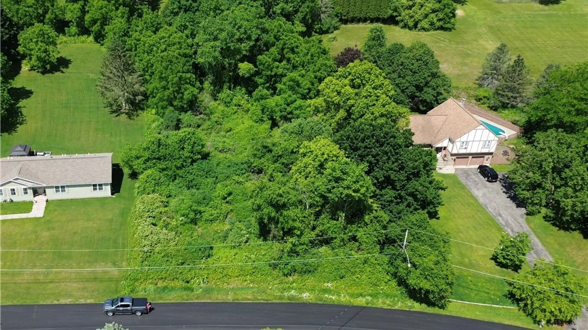 Property at 0 College View Drive, Cortlandville, NY 13045 3