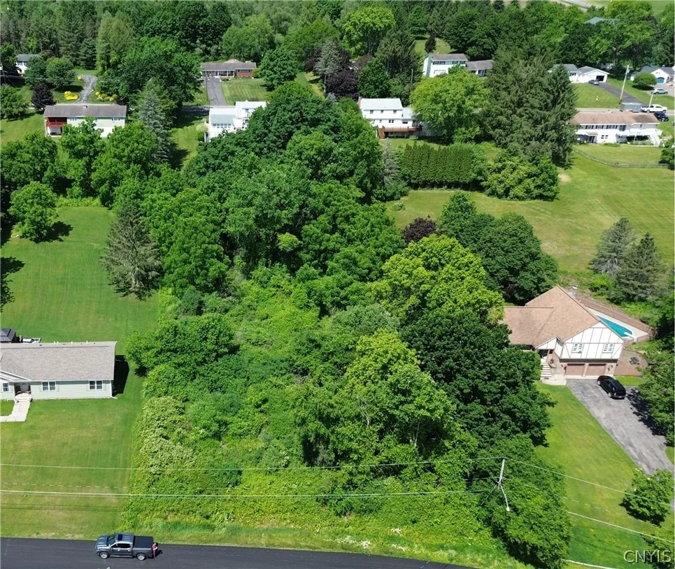 Property at 0 College View Drive, Cortlandville, NY 13045