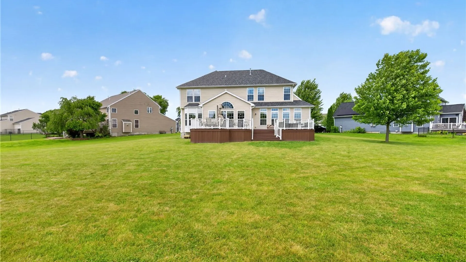 Property at 1484 Fraser Way, Farmington, NY 14425 42